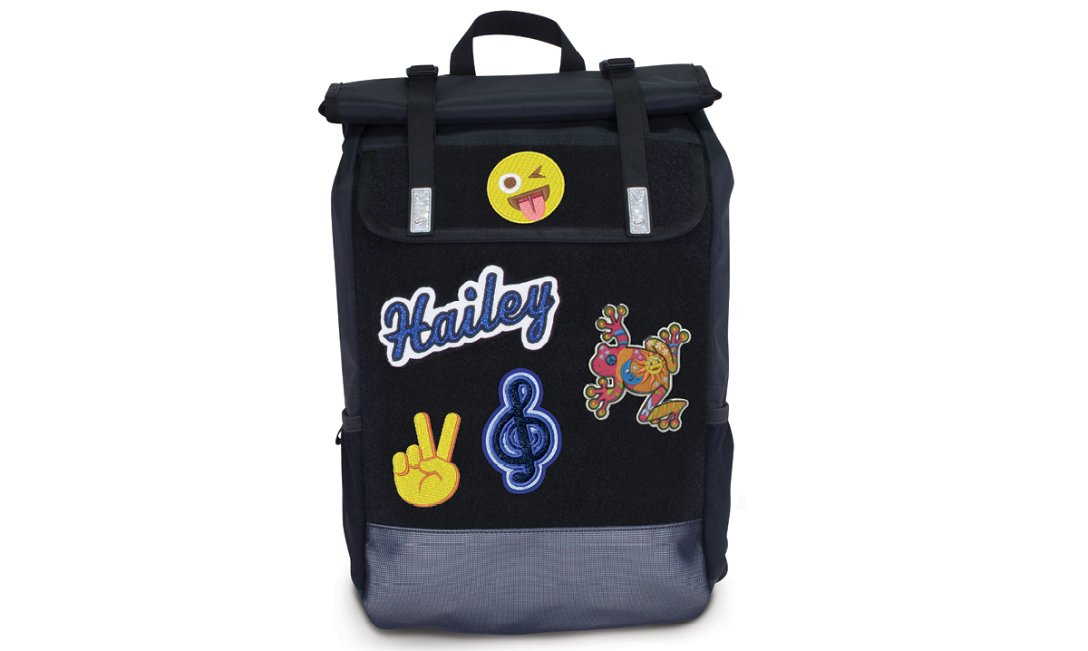 Win a Balfour Personalized Backpack for School