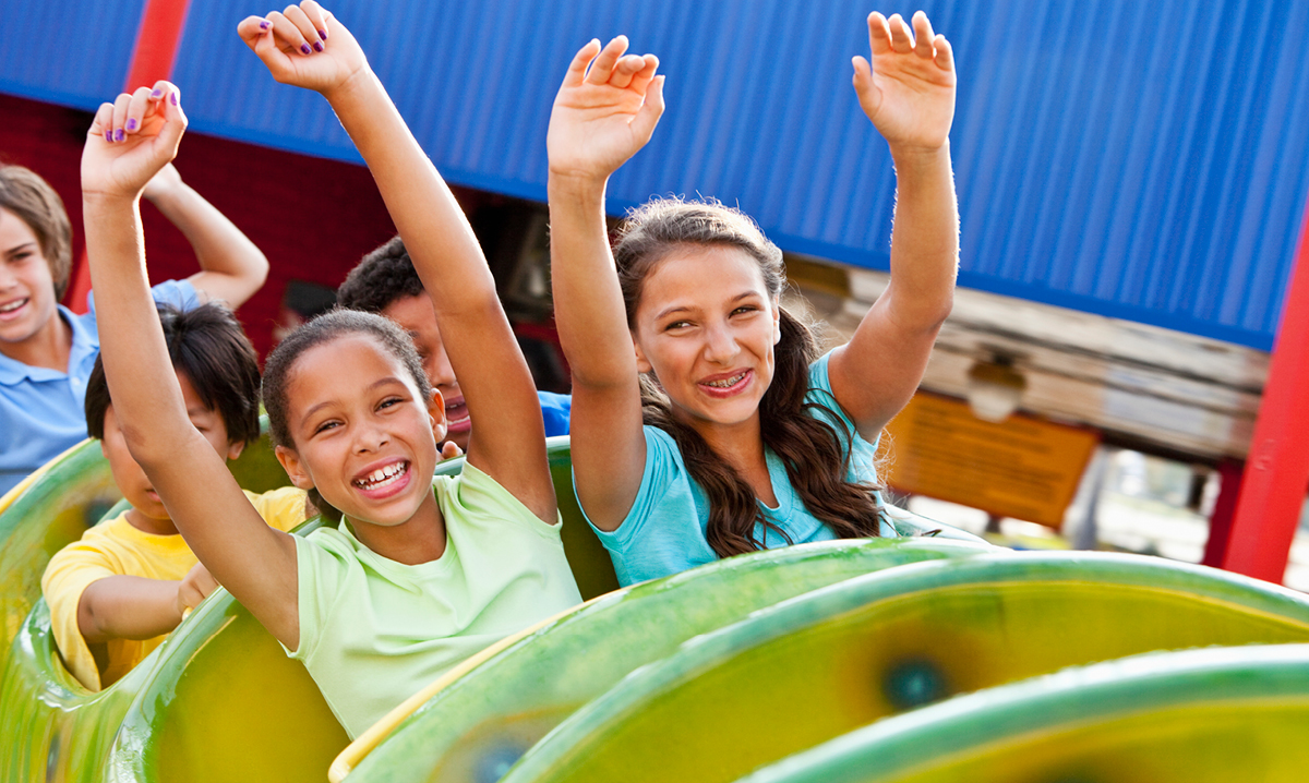 kids-roller-coaster-ride-istock