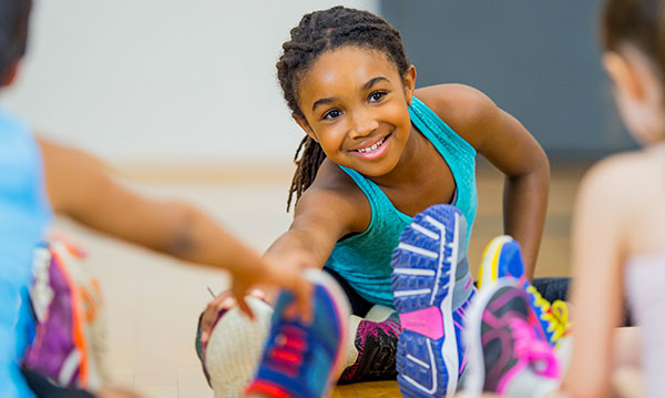 After-school programs in Detroit