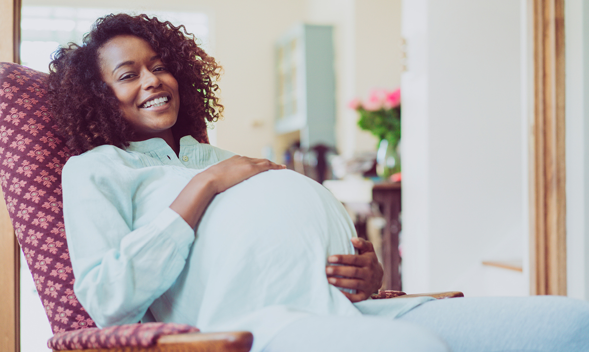 All About Body Changes During Pregnancy