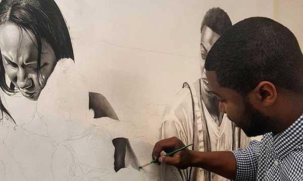 grand rapids september events