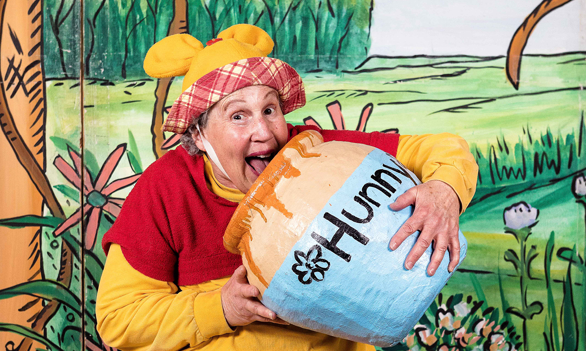 Win Passes to Wild Swan Theater’s Classic Series