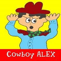 Delicious Donut Storytime and Crafts with Cowboy Alex at the Royal Oak Salter Community Center
