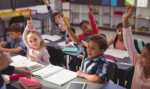 Classroom Readiness in Kids With Autism