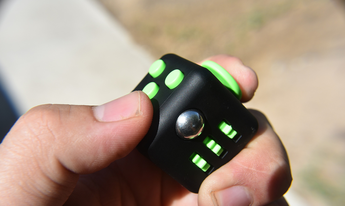 hacks to help kids with special needs