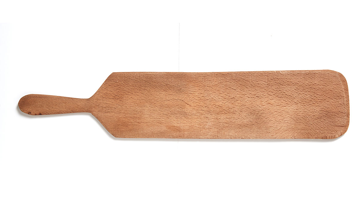 Georgia school wants to paddle kids