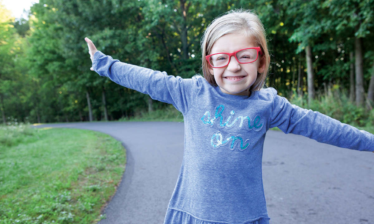 Alina of Farmington Hills