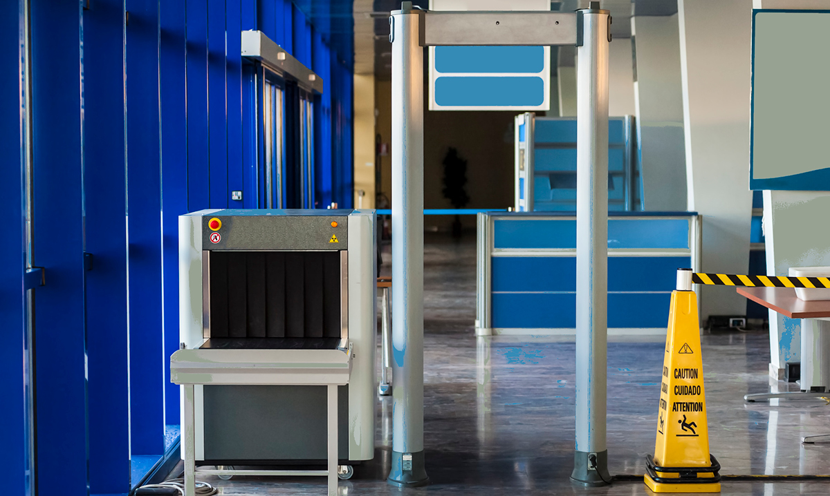 School security checklist