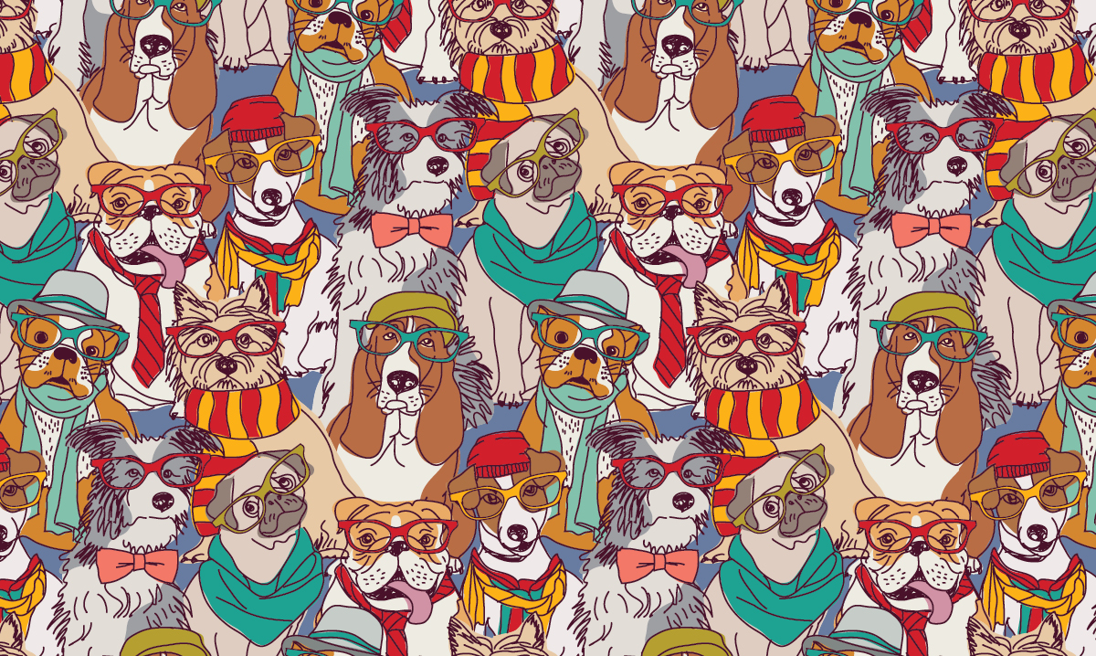 shelter rescue stats for adopt a dog month