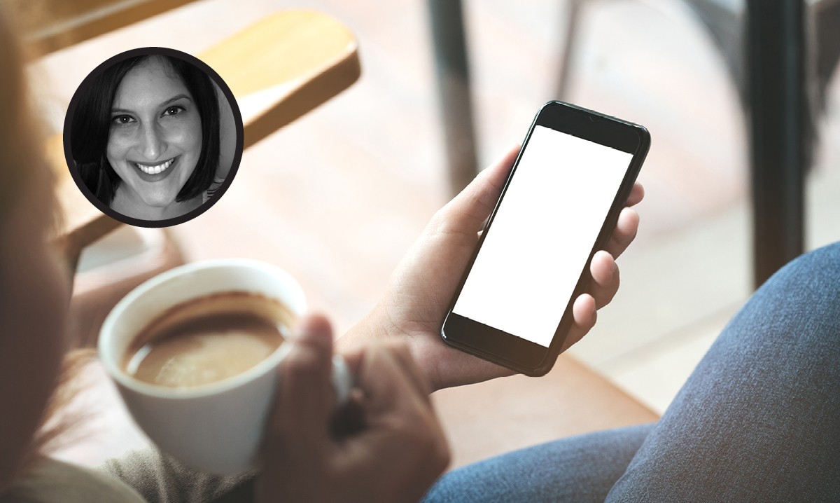 parents should track their kids