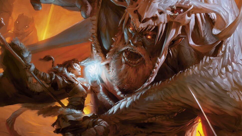 D&D for Teens! at the Southgate Public Library