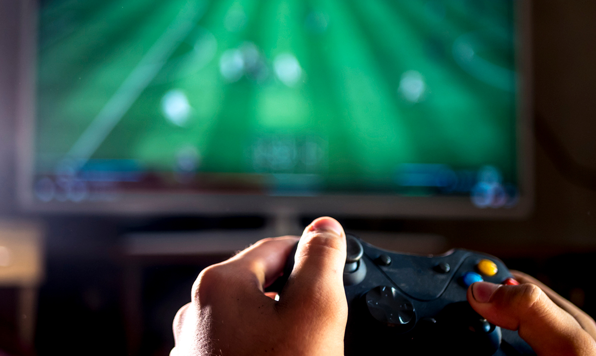 Esports may become actual sports in Michigan high schools