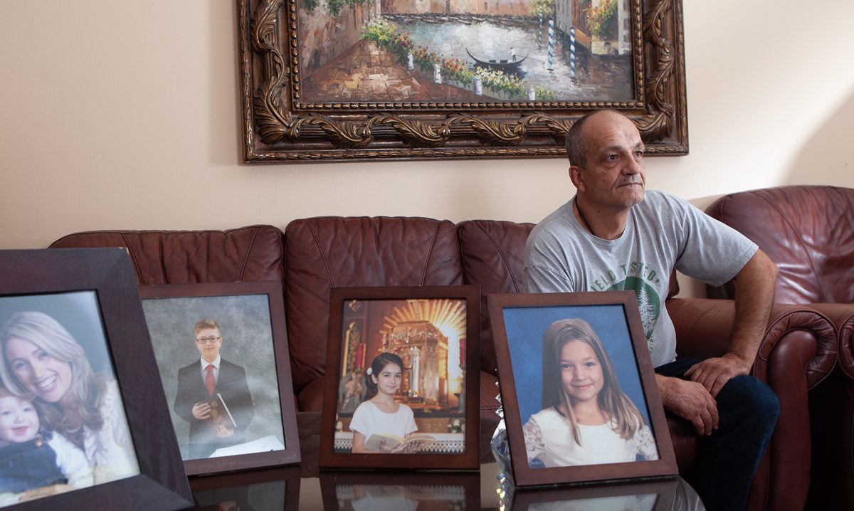 families separated by deportation in metro detroit