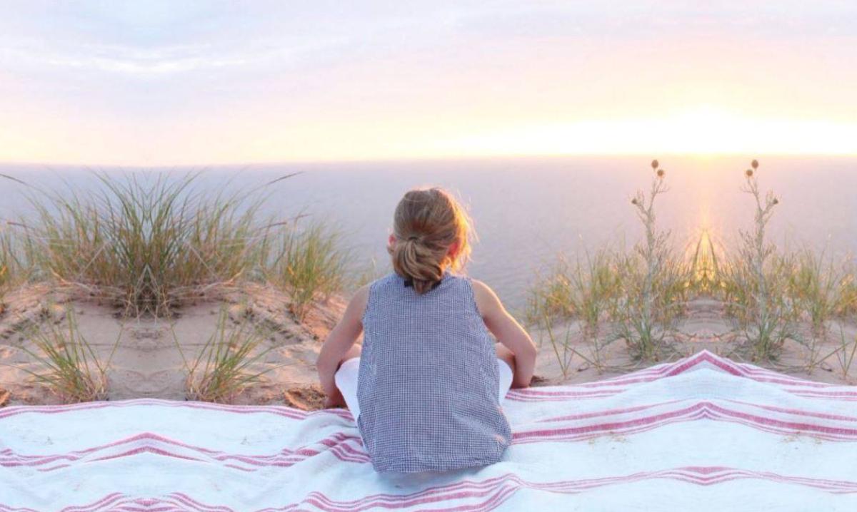 Family things to do in Traverse City