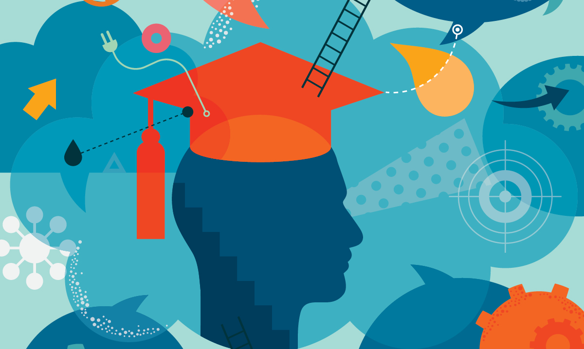 Improving education in Michigan