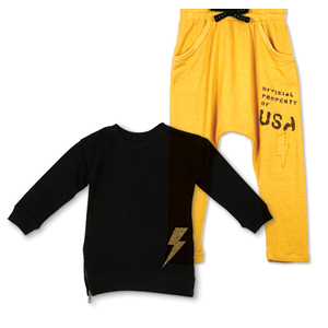 Afton Street Clothing