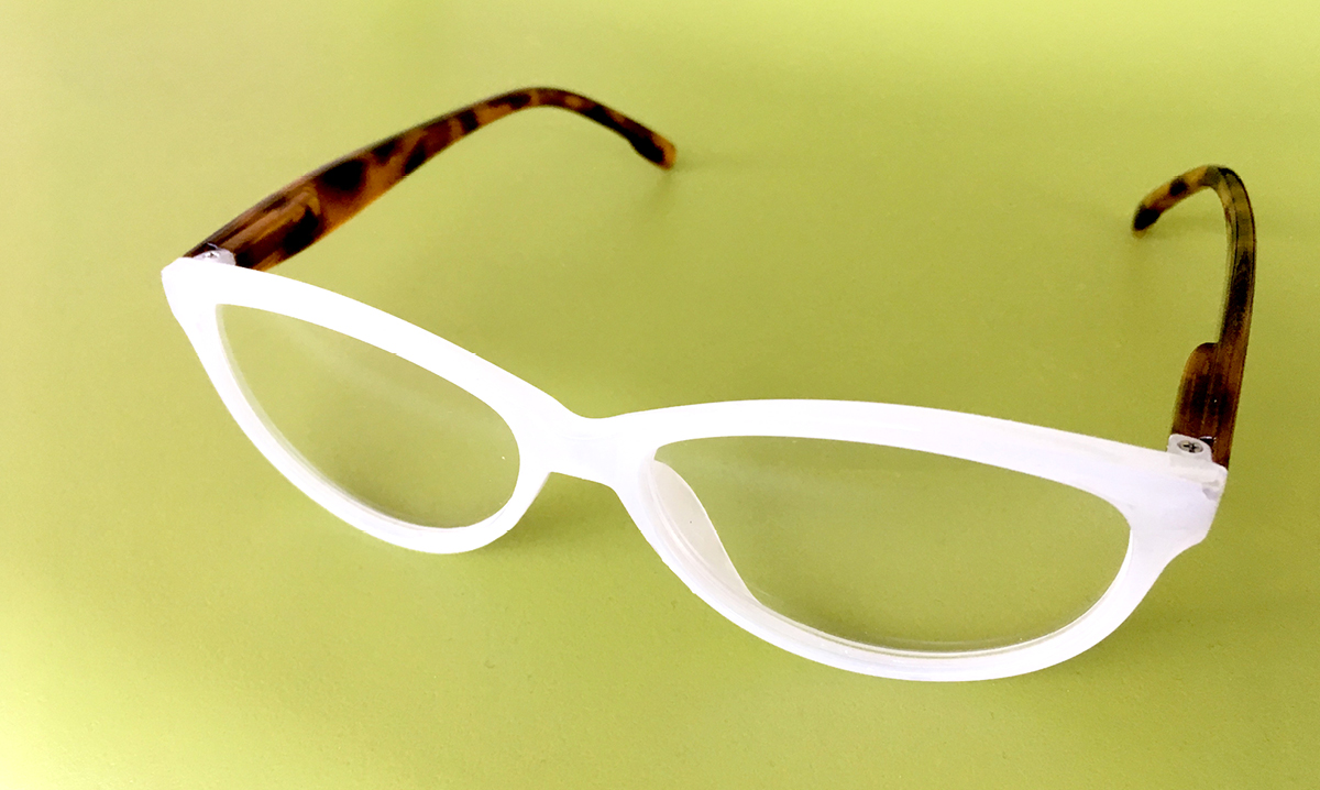 a new perspective and a feeling of gratitude