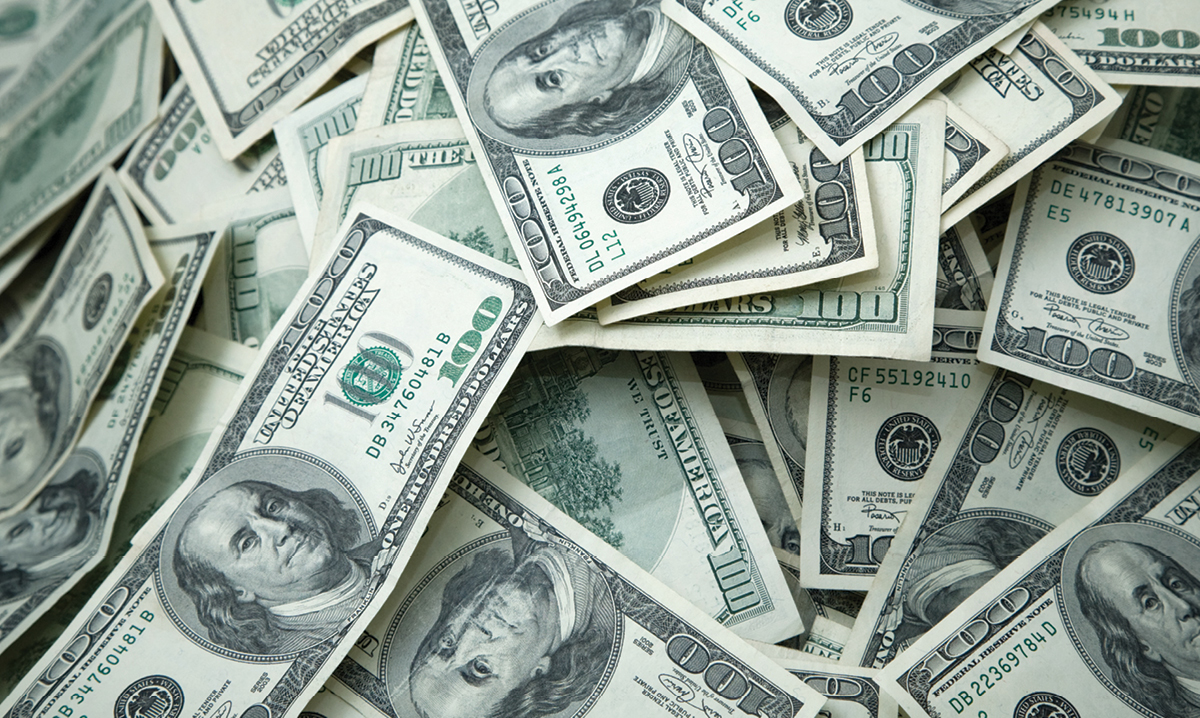 Funding for college students