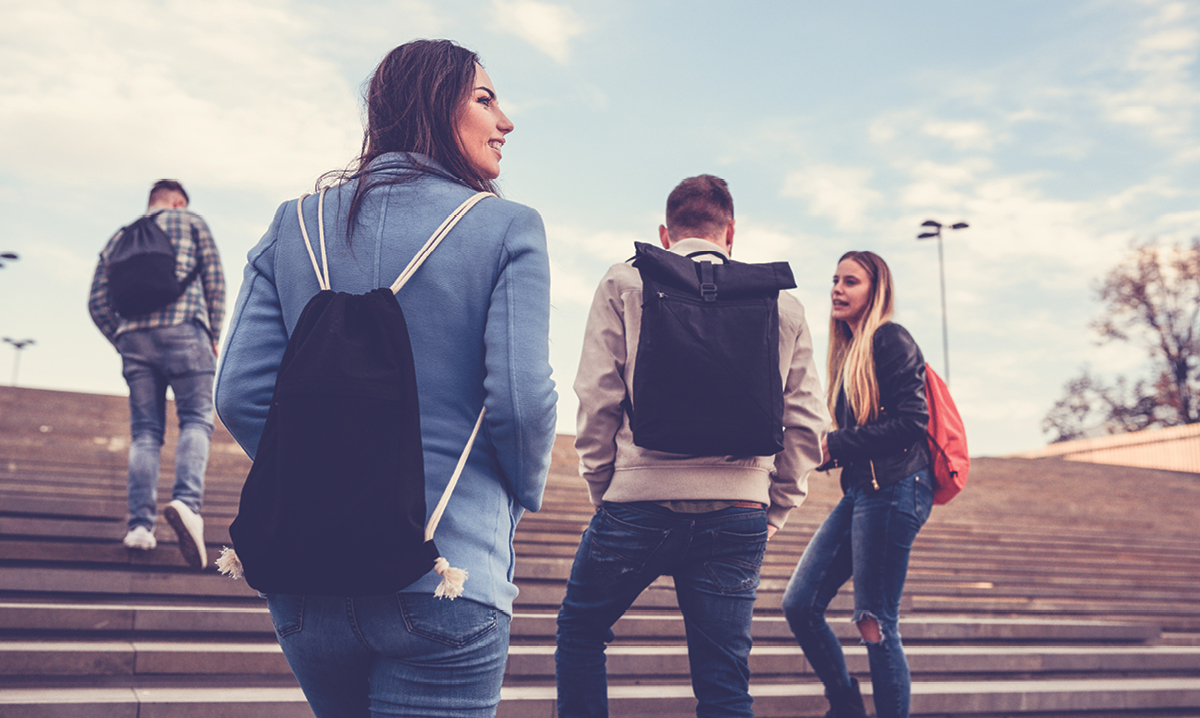 Stopping the summer melt