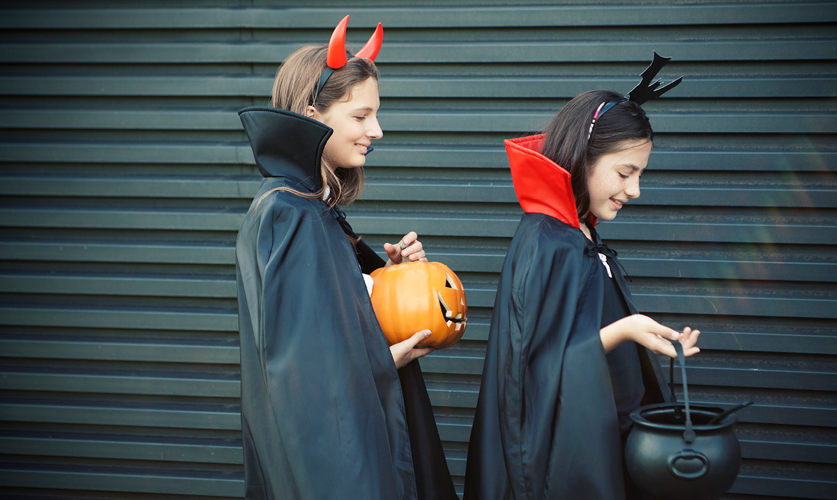 virginia threatens trick-or-treating teens with fines and jail