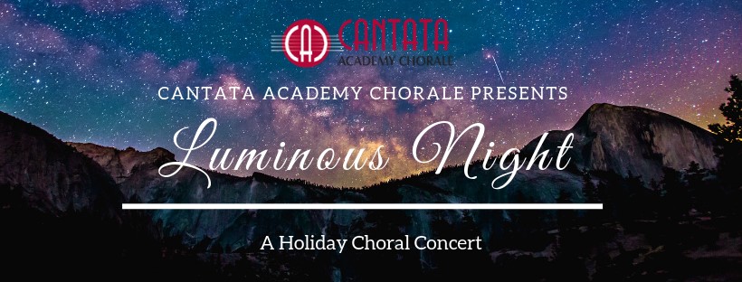 “Luminous Night” Holiday Concert at St. Malachy Church in Sterling Heights
