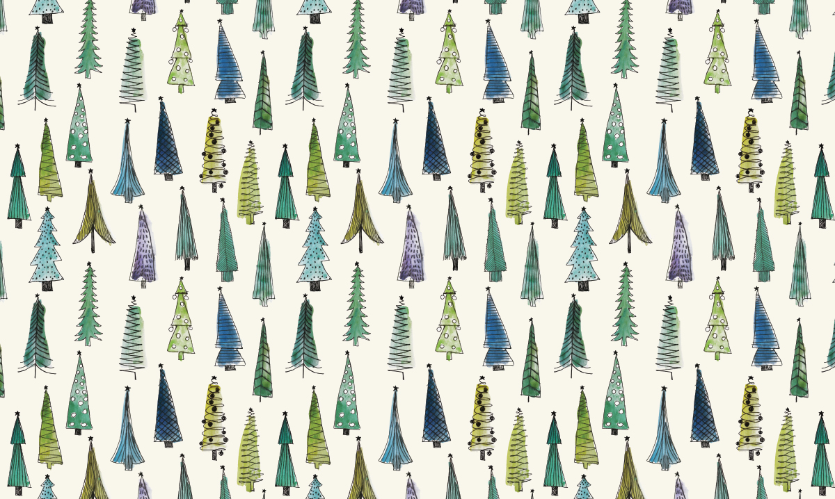 artificial christmas tree storage and other december stats