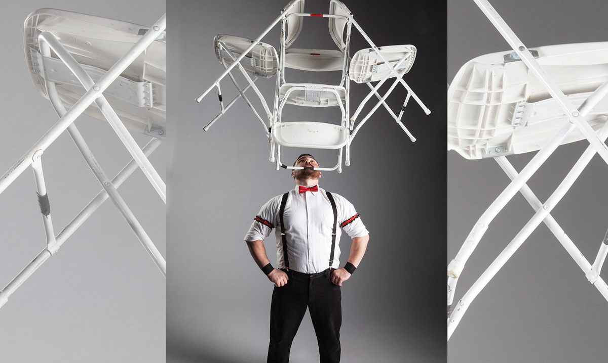 Win Tickets to See the Detroit Circus in Canton