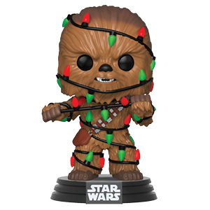 holiday gift guide 2018 pop vinyl figures 