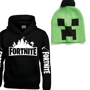 holiday gift guide 2018 merch 