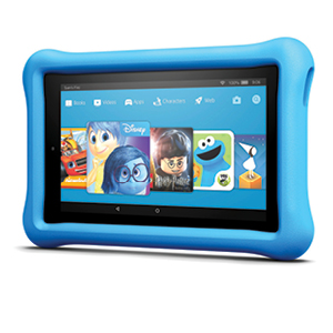 holiday gift guide 2018 kindle fire 