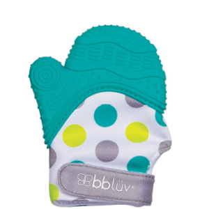 holiday gift guide 2018 teething gluv