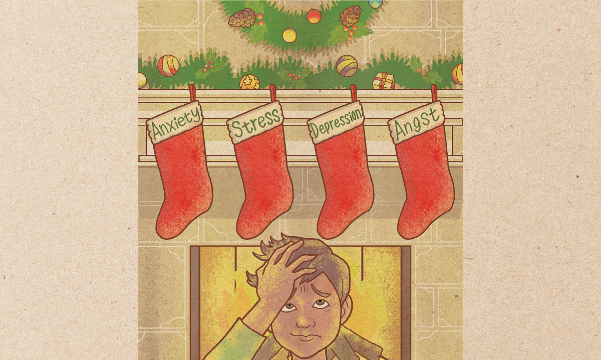 How the Holidays Can Wreak Havoc on Kids’ Mental Health Healthholidays-wreak-havoc-kids-mental-health-flinn-foundation