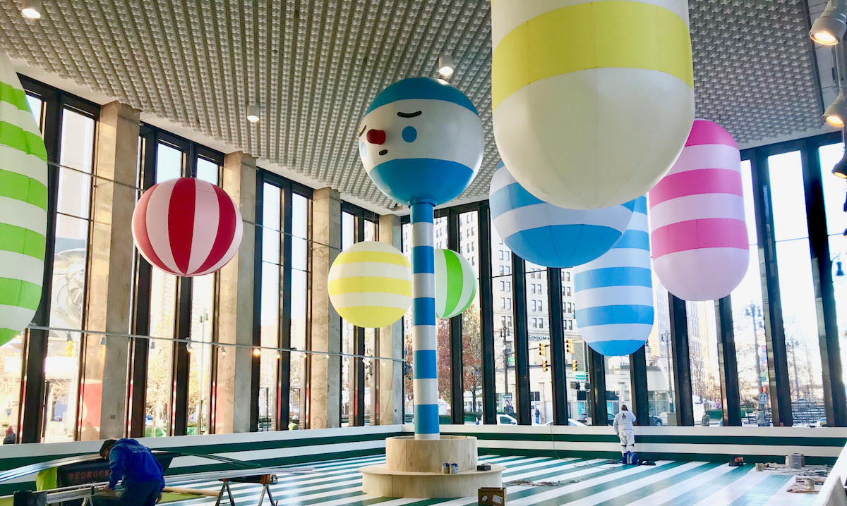 rainbow city roller rink