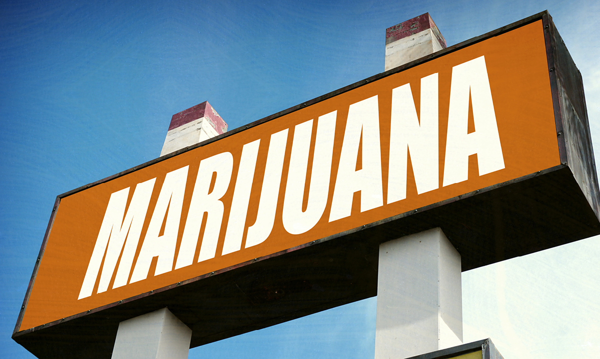 Legal recreational marijuana in Michigan