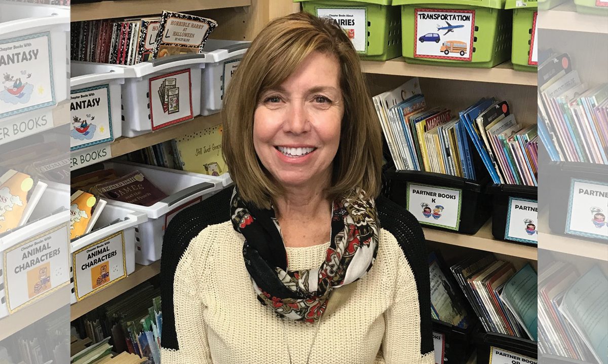 Teacher Spotlight: Lynn Cronin, Greenfield Elementary teacher-spotlight-lynn-cronin-beverly-hills-unitedhealthcare