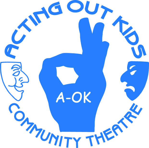 Audition Workshop at Acting Out Kids Community Theatre in Clawson
