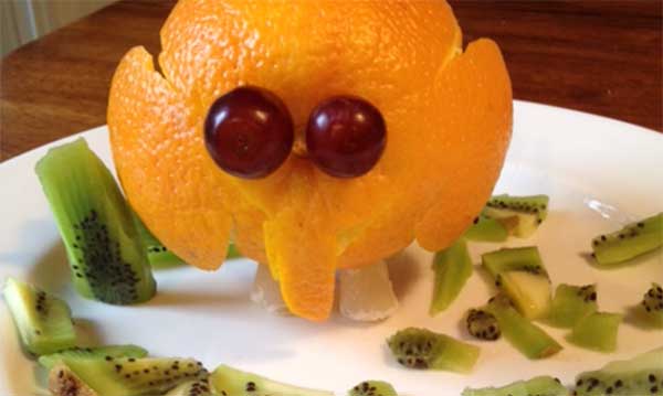 healthy eating hacks for kids