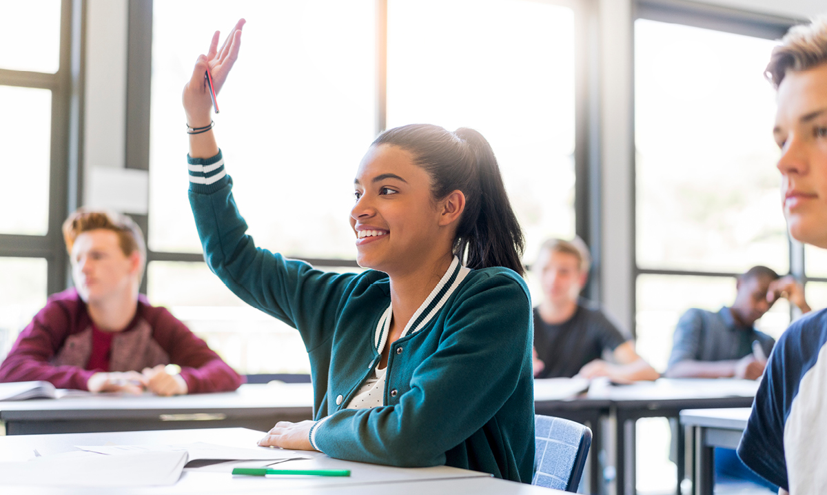 Early college programs