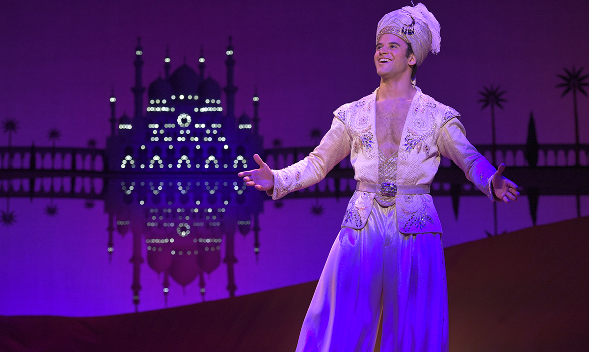 disneys aladdin the musical