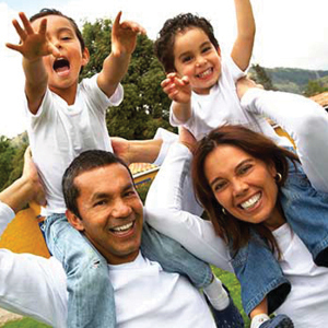 family fun things to do this weekend