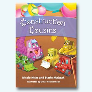 construction cousins 