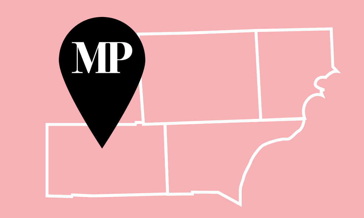 Metro Parent magazine distribution locations