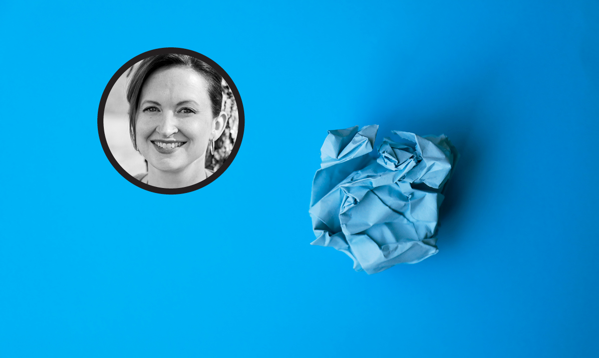 Parents should not make New Year's resolutions