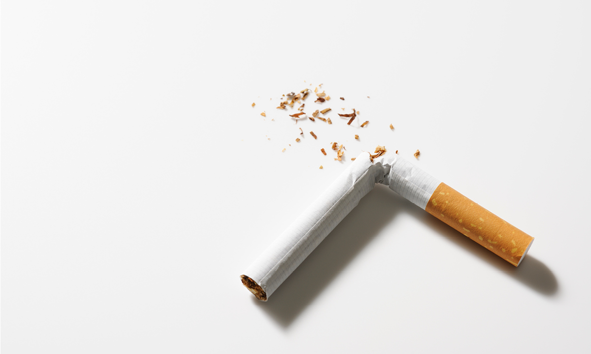 Protecting kids from tobacco