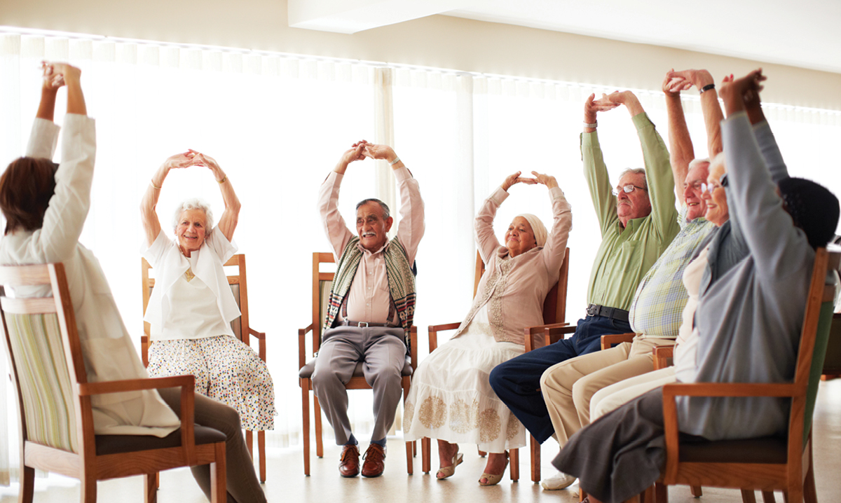 senior centers in metro detroit