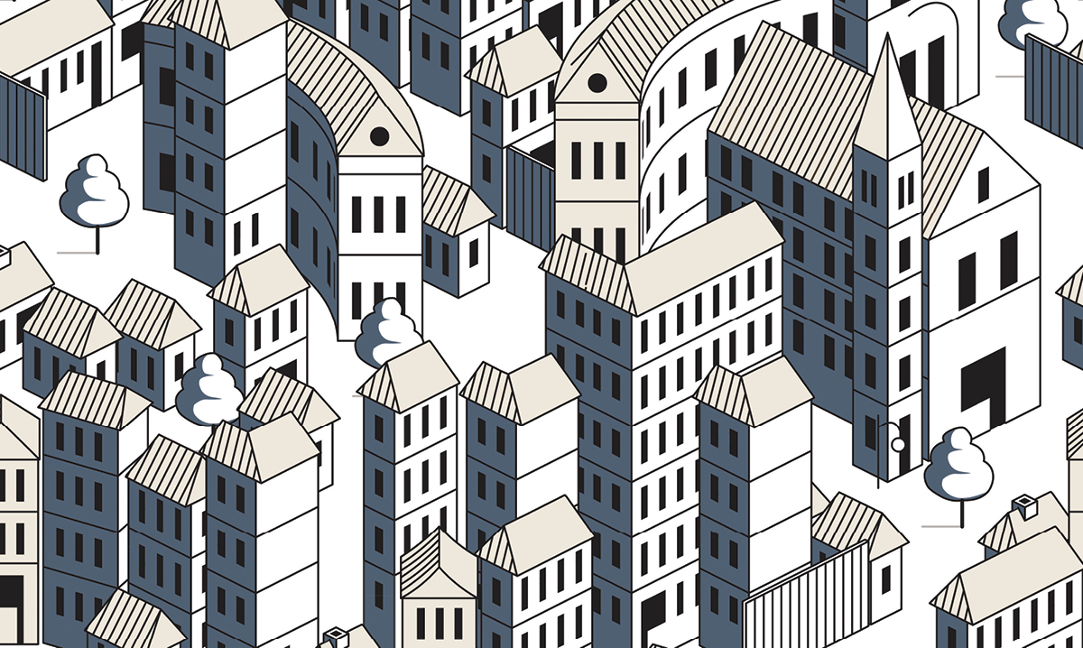 Senior housing options