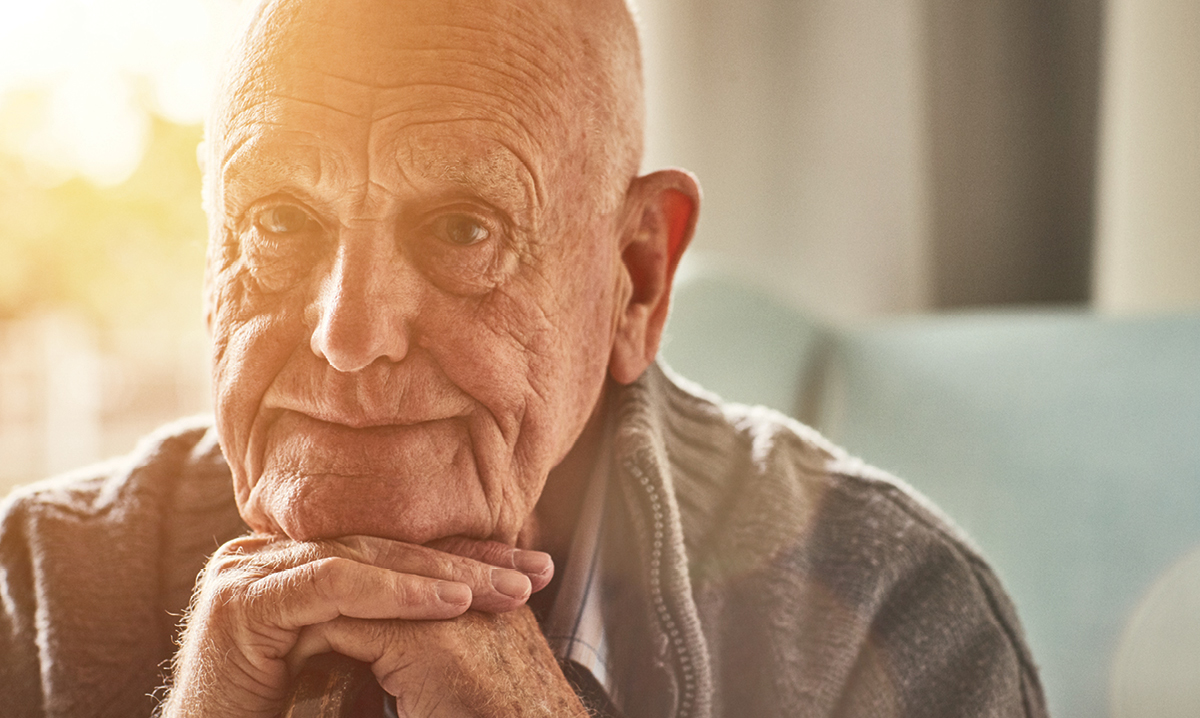 What to look for when visiting aging parents