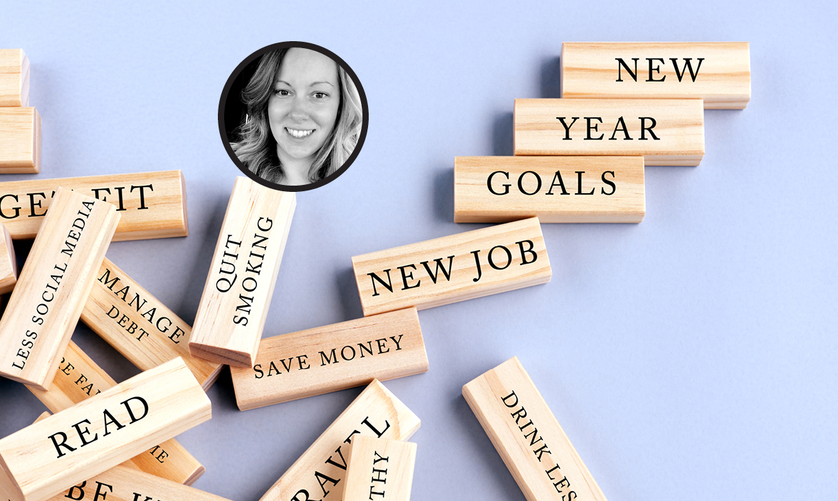 Parents should make New Year's resolutions