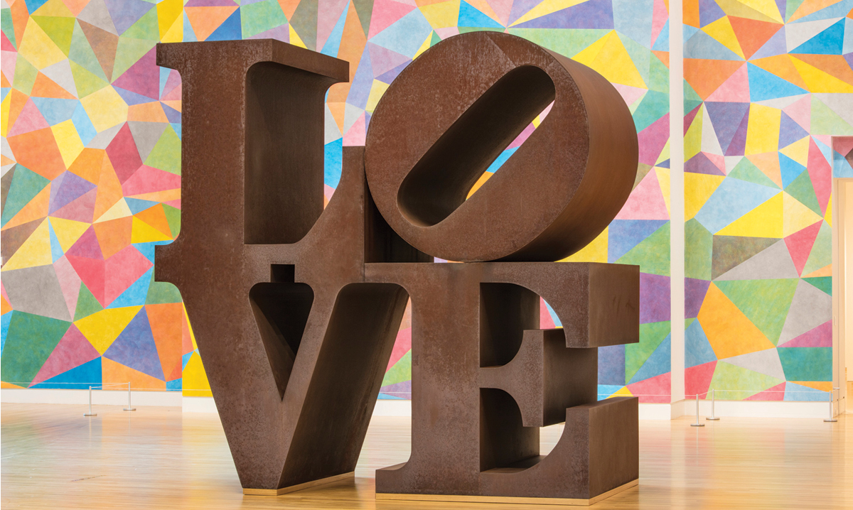 Art-hopping destinations in Michigan and beyond