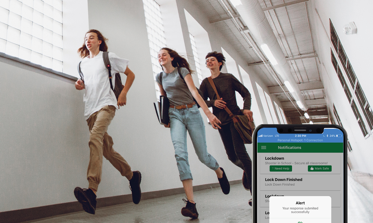 Dearborn teachers create TABS student tracking system